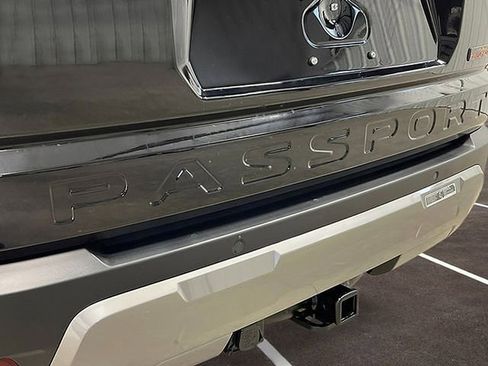 New 2026 Honda Passport TrailSport Elite image 7