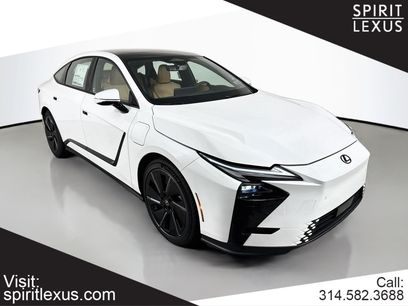 New 2026 Lexus ES 500e w/ Convenience Package