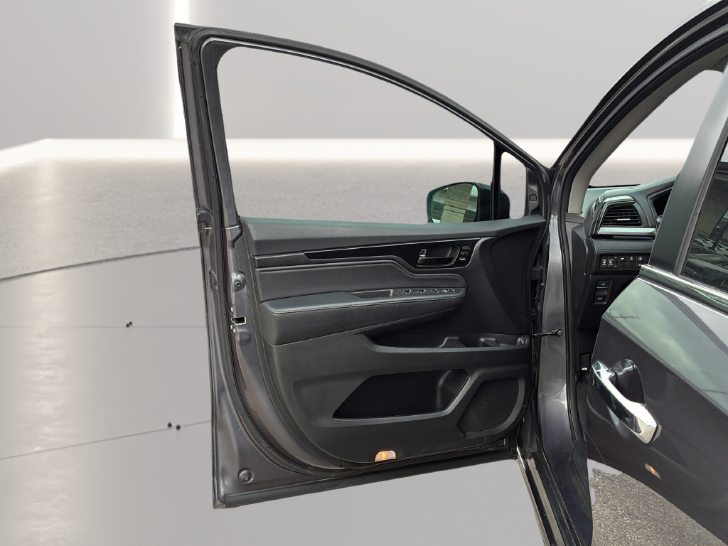 Used 2022 Honda Odyssey Touring image 11