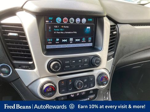 Used 2019 GMC Yukon SLT w/ Open Road Package AWD/4WD image 24