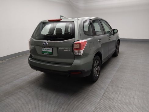 Used 2017 Subaru Forester 2.5i image 9