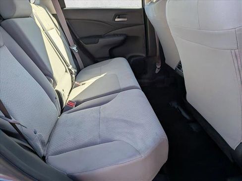 Used 2015 Honda CR-V LX image 19