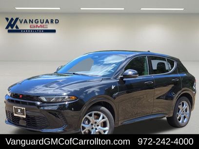 Used 2024 Dodge Hornet R/T