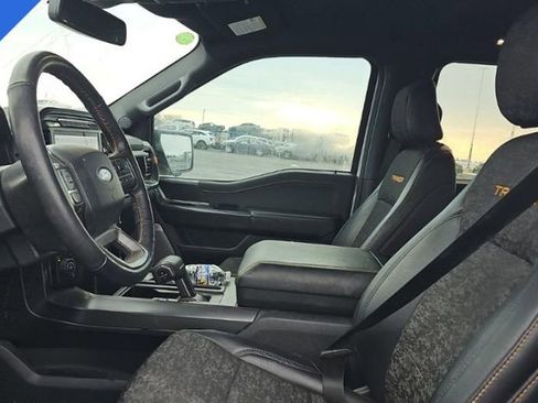Used 2024 Ford F150 Tremor w/ Bed Utility Package image 5