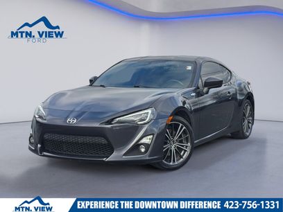 Used 2013 Scion FR-S