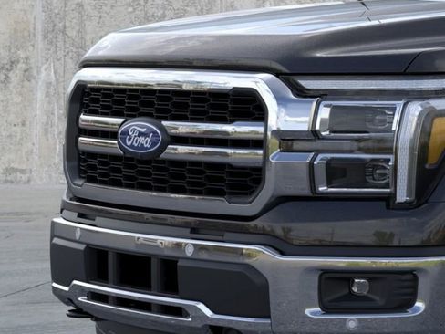 New 2026 Ford F150 Lariat w/ Equipment Group 501A Mid AWD/4WD image 17