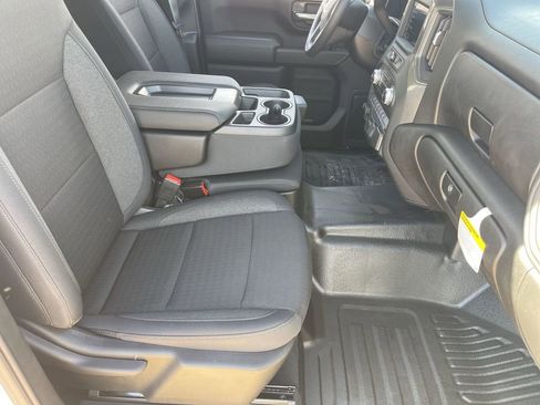 New 2025 GMC Sierra 2500 Pro w/ 1SA Pro Safety Plus Package image 28