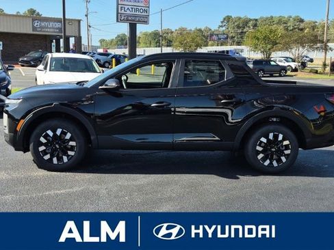 New 2026 Hyundai Santa Cruz SEL FWD image 11