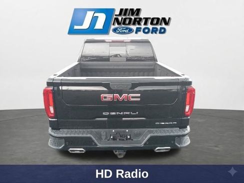 Used 2019 GMC Sierra 1500 Denali AWD/4WD image 9