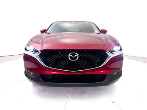 Certified 2026 MAZDA CX-30 AWD 2.5 S w/ Premium Package image 14