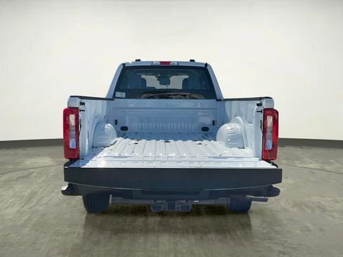 New 2026 Ford F350 XL RWD image 8