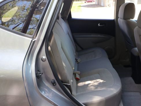 Used 2012 Nissan Rogue S w/ Special Edition Pkg FWD image 21