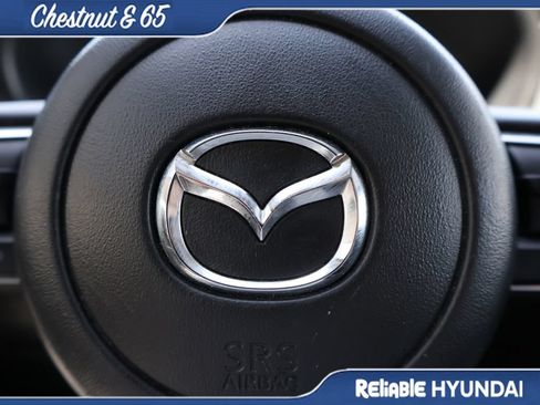 Used 2024 MAZDA CX-30 AWD 2.5 S w/ Select Sport Pkg image 28