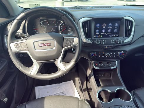 Used 2023 GMC Terrain SLT w/ LPO, Floor Liner Package FWD image 16