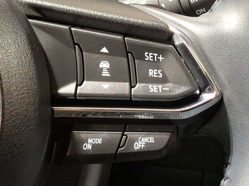 Used 2024 MAZDA CX-5 AWD 2.5 S w/ Premium Plus Pkg image 23