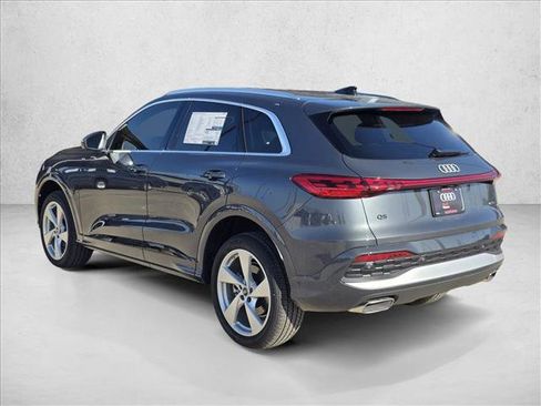 New 2025 Audi Q5 Premium Plus image 7