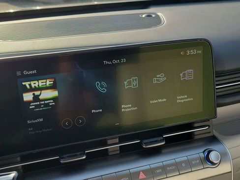 New 2026 Hyundai Kona SEL Premium image 28