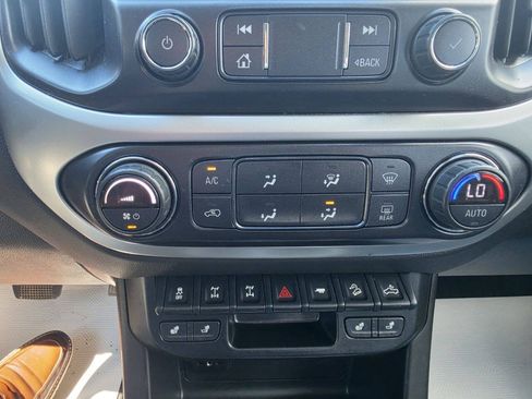 Used 2021 Chevrolet Colorado ZR2 AWD/4WD image 25