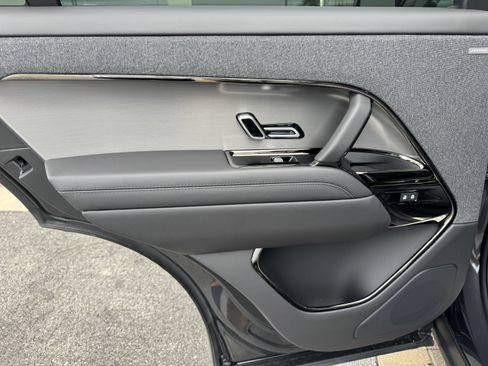 New 2026 Land Rover Range Rover Sport Dynamic SE AWD/4WD image 28