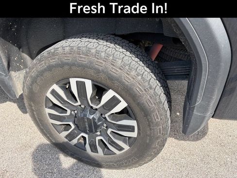 Used 2024 GMC Sierra 2500 Denali Ultimate AWD/4WD image 6