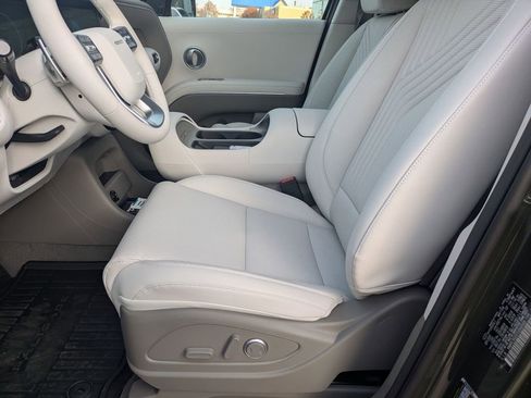 New 2026 Hyundai Palisade SEL image 9