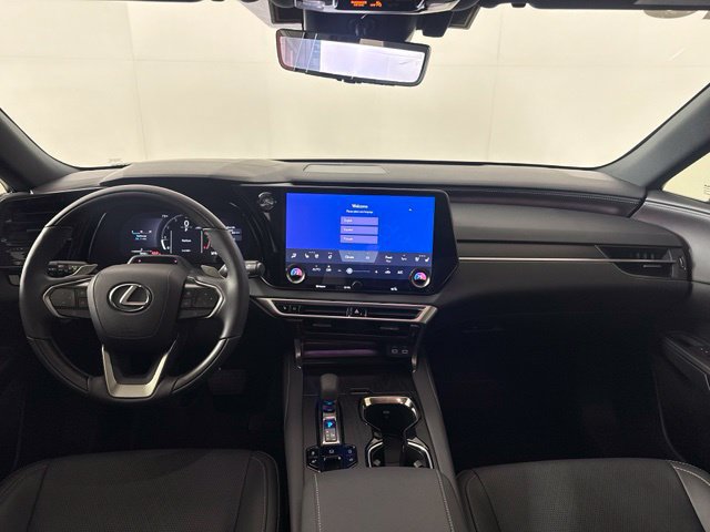 Certified 2025 Lexus RX 350 Premium Plus w/ Convenience Package AWD/4WD image 32