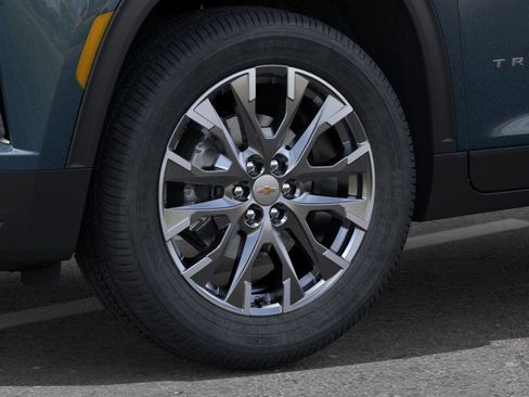 New 2026 Chevrolet Traverse LT image 33
