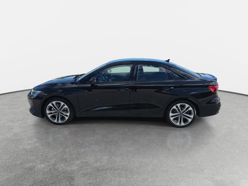 New 2026 Audi A3 2.0T Premium image 8