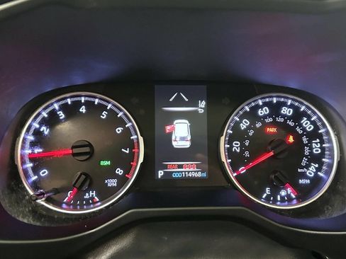 Used 2020 Toyota RAV4 XLE Premium w/ All Weather Liner Package AWD/4WD image 14