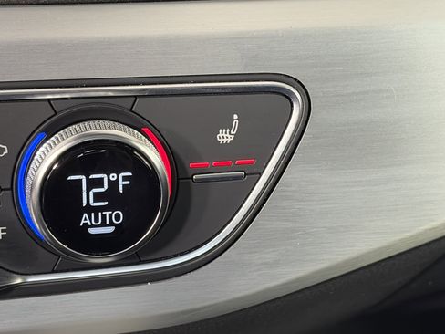 Certified 2022 Audi A4 2.0T Premium Plus image 25