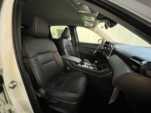 New 2026 MAZDA CX-5 Select AWD/4WD image 12