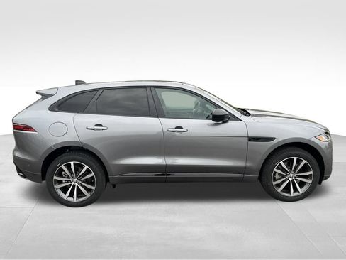 New 2026 Jaguar F-PACE R-Dynamic S AWD/4WD image 6