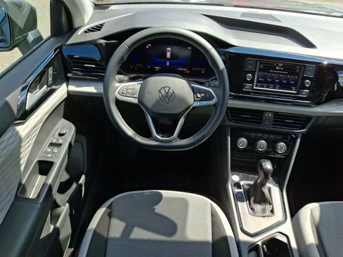 Used 2023 Volkswagen Taos S FWD image 12