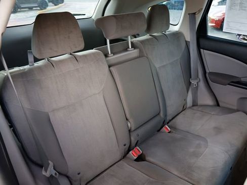 Used 2014 Honda CR-V LX image 14