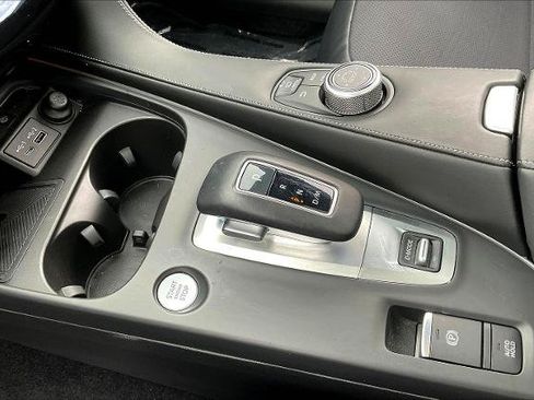 Certified 2023 INFINITI QX50 Sport AWD/4WD image 17