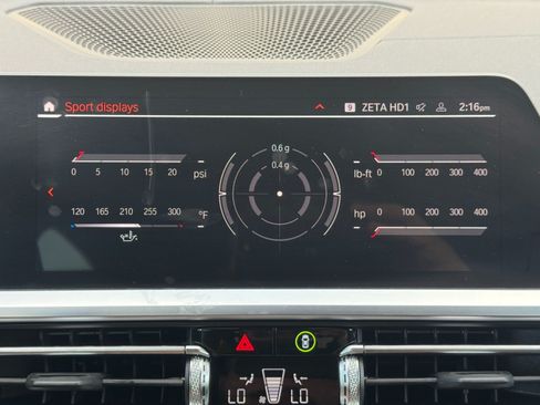 Used 2020 BMW M340i w/ Driving Assistance Package RWD image 29