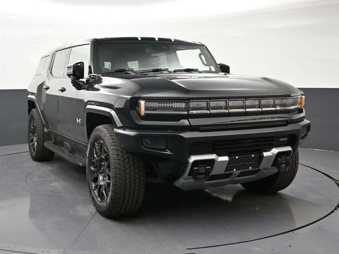 Used 2025 GMC Hummer EV 2X AWD/4WD image 7