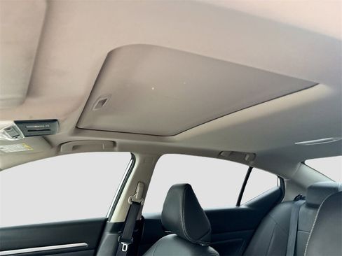 Used 2020 Nissan Altima 2.5 SL image 23