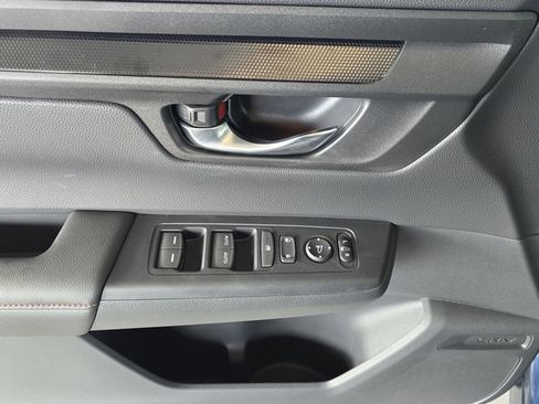 New 2026 Honda CR-V TrailSport image 30