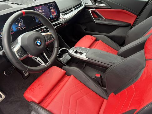 Certified 2024 BMW X1 M35i w/ Premium Package image 11