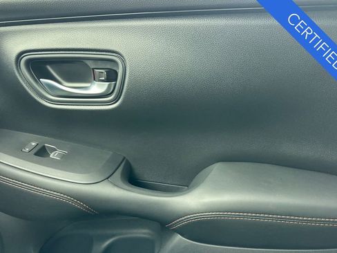 Certified 2026 Honda HR-V Sport image 19