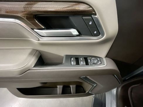 Used 2025 Chevrolet Silverado 1500 RST image 23