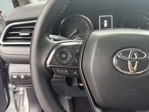 Used 2024 Toyota Camry SE FWD image 20