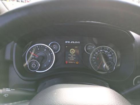 Certified 2024 RAM 2500 Big Horn image 11