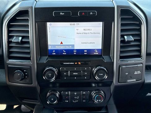 Used 2020 Ford F150 XLT w/ Equipment Group 302A Luxury AWD/4WD image 26