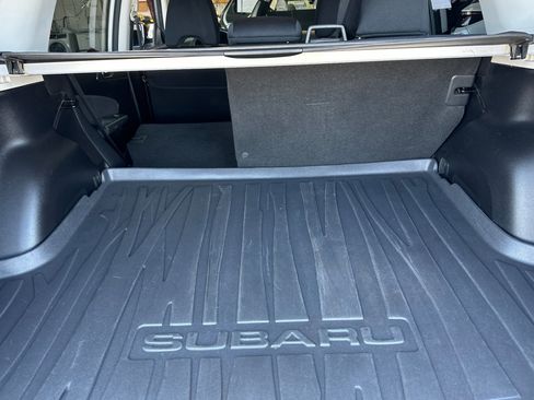 Used 2012 Subaru Forester 2.5X Premium w/ All-Weather Pkg AWD/4WD image 15