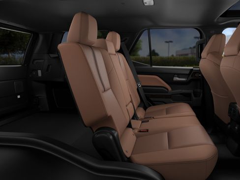 New 2026 Toyota 4Runner Limited AWD/4WD image 43