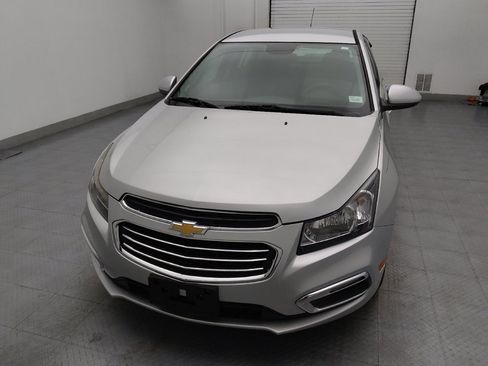 Used 2016 Chevrolet Cruze LT image 15