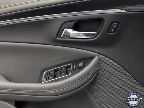 Used 2019 Chevrolet Impala LT image 18