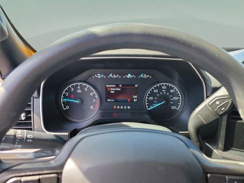 Used 2023 Ford F150 XL w/ STX Appearance Package image 14